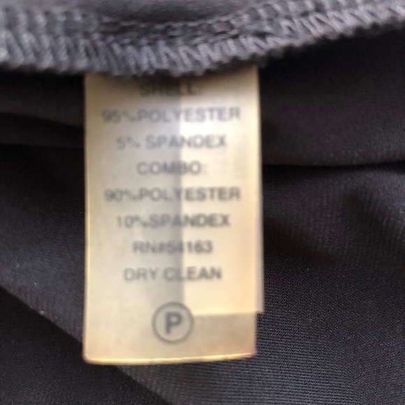 Andrew Marc Dress - Picture 6 of 6